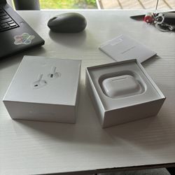 Airpods Pro 2 Never Used
