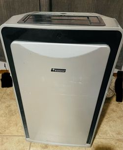 Everstar portable AC