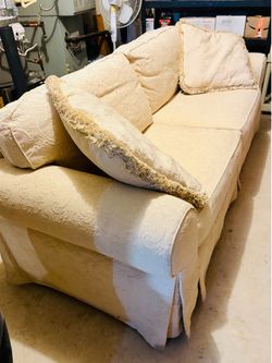 Sherrill Sofa from  Selden’s