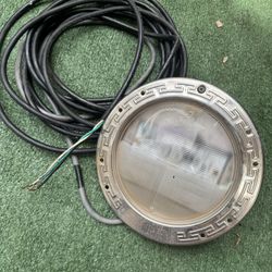 Pentair Pool Lights 