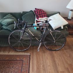 Trek DCLV Carbon 110