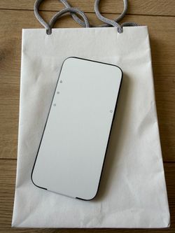 New iPhone 15 128 gb
