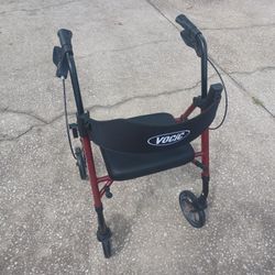 New Vocic Walker - $40 FIRM 