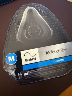 Resmed Airtouch F20 Cushion, size medium