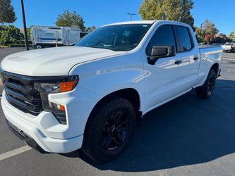 2023 Chevrolet 1500