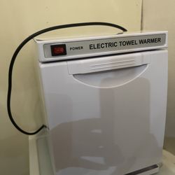 Hot Towel Warmer