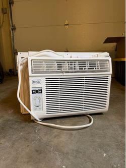 10,000 BTU Window AC Unit