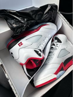 Air Jordan 5s
