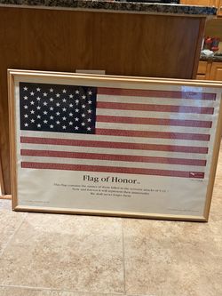 Flag of Honor picture