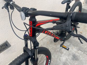 Giant Talon MTB 27.5