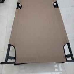 Camping  Cot