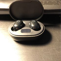 Headphones Bluetooth