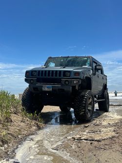 2007 Hummer H2