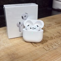 AirPods Gen 4
