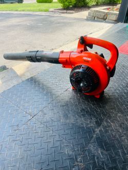 Echo pb 250 handheld blower