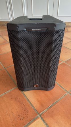 Harbinger Speaker VARI3412