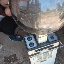 Vintage Venus Hair Dryer