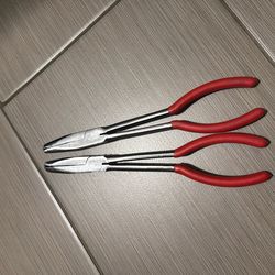 Pliers,Long Needle Nose,Pliers