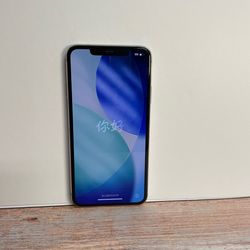 iPhone 11 Pro Max- Unlocked - 256 GB