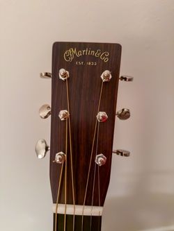 Martin OM 28
