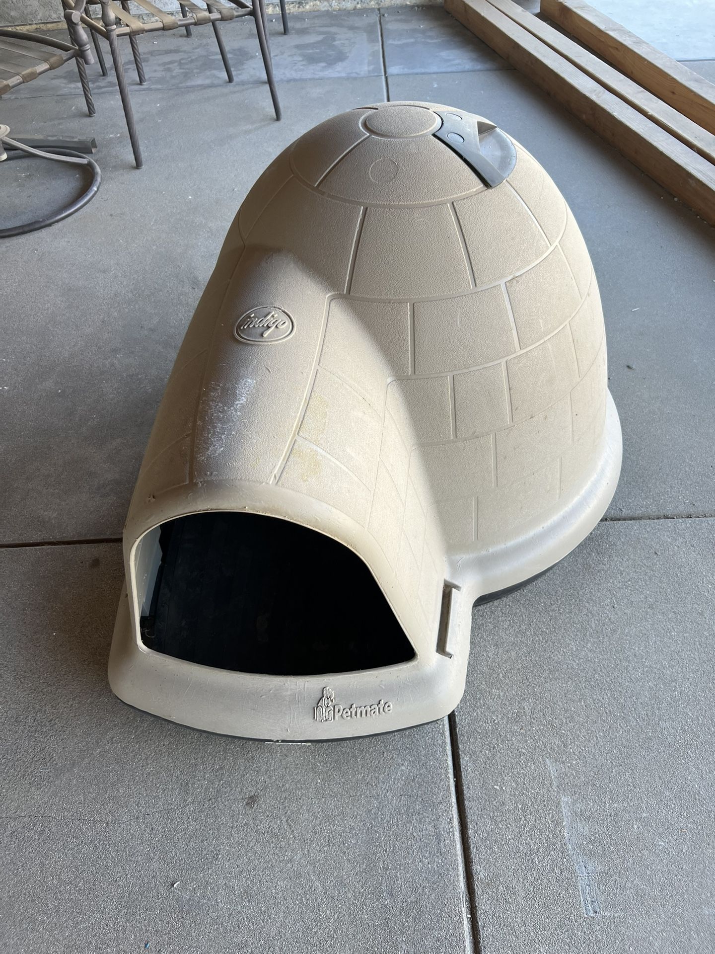 Dog House