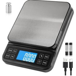 Large Kitchen Scale 