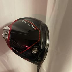 Taylor Made Steath 2 Driver