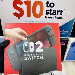 Nintendo Switch 2