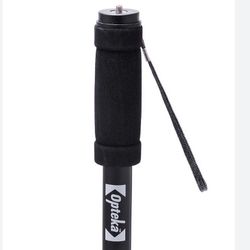 Camera Monopod Aluminum Portable Compact Lightweight