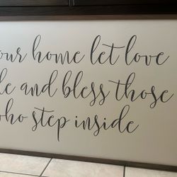 New Wall Art 42x24