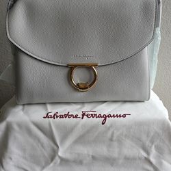 Salvatore Ferragamo bag