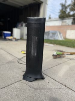 Honeywell Space Heater