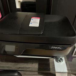 HP Office jet 3830 printer 