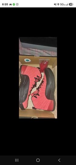 Reverse flu game 12