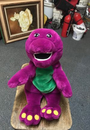 Barney For Sale In Virginia Beach Va Offerup