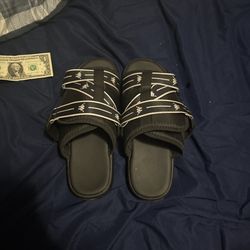 Kappa Slides With box 
