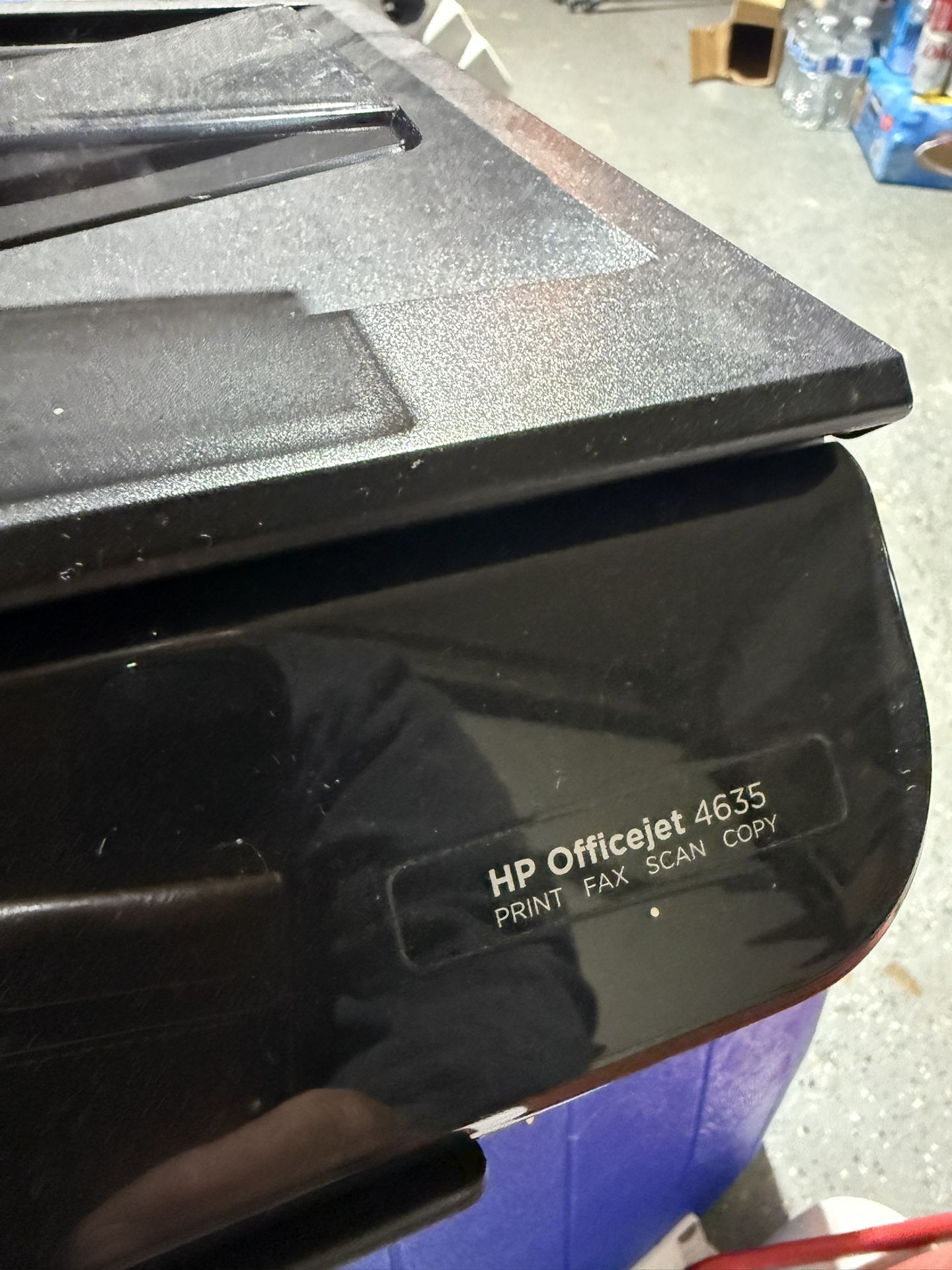 Printer
