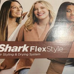 SHARK Flex Style