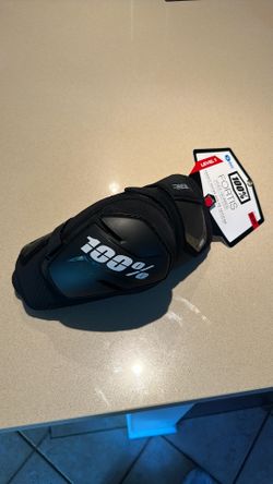 Knee Guards Knee Pads Fox 100 O’Neal