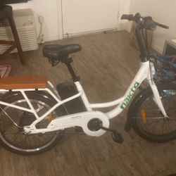 Nakto E Bike 