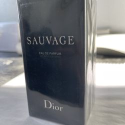 Dior Sauvage 