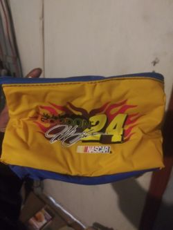 Lunch Pail Jeff Gordon Collectible