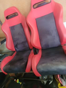 2000 Camero SS - parts