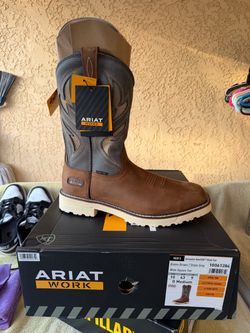 Ariat boots
