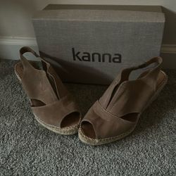 Wedges