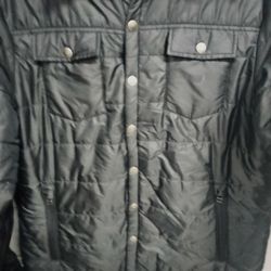 DUCKWORTH Light Weight Jacket
