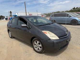 2008 Toyota Prius