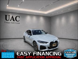 2023 BMW 430i Gran Coupe