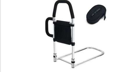 NEW ELDERLY BED RAILS