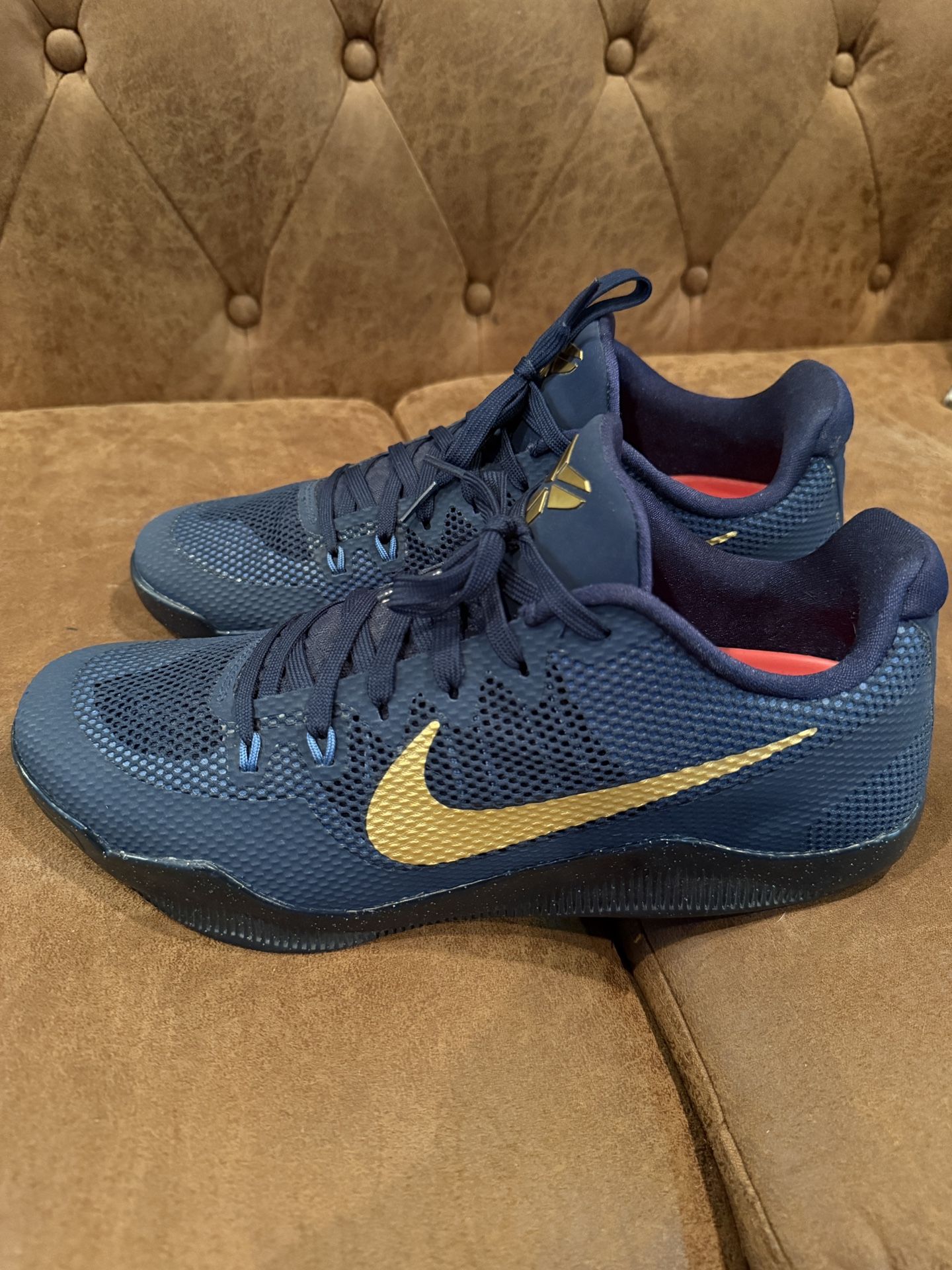Kobe 11 (low Philippians)